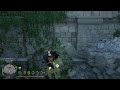 TIMBERDALE GORGE Ancient Ruins PUZZLE Solution