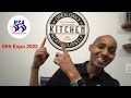 Sk8Expo Highlight with Speaker, Frank Kitchen
