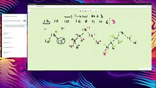Práctica arboles AVL -  y Codificación