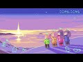 【Remix】「宇宙よりも遠い場所」ED「ここから、ここから」/ ヒゲドライバー【よりもい】