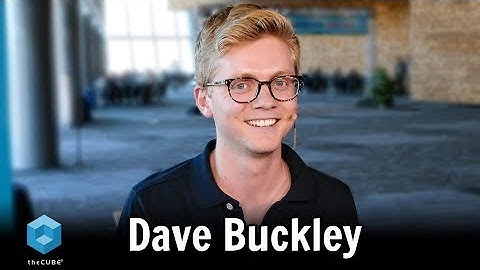 Dave Buckley, Paddy Power Betfair | OpenStack Summit 2018
