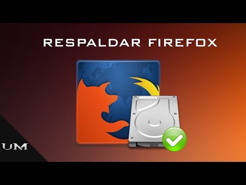 Video: ¿Cómo mantengo los registros de Firefox?