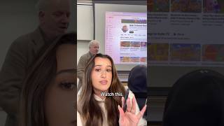 Bro gave the best money hack #higgsfieldpartner #nyc #youtube