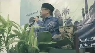 SHOLAT - KH JUJUN JUNAEDI