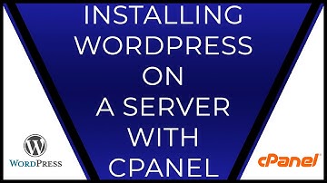 Installing WordPress on a Remote Server with Cpanel