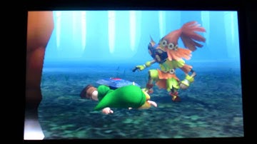 The Legend of Zelda: Majora