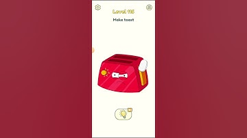 DOP2 Delete One Part Level 116 #playgame #shortsvideo #viral #trending  #shorts