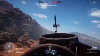 Battlefield 1 Clip: Bombs Away! Battlefield 1 Clip: Bombs Away!