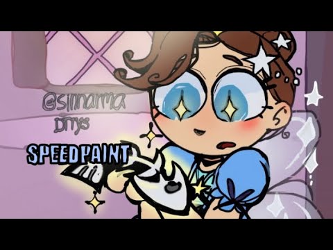 Dtiys speedpaint - YouTube