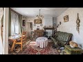 ELECTRICITY STILL WORKS | Rustic abandoned farm house in Belgium