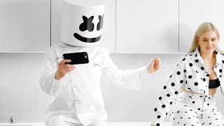 Top 10 Funniest Kitchen Moments | Cooking with Marshmello by Cooking With Marshmello 1,169,321 views 4 years ago 1 minute, 26 seconds