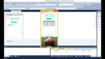 Download FOOTBALL FEVER SCOREBOARD VB.Net