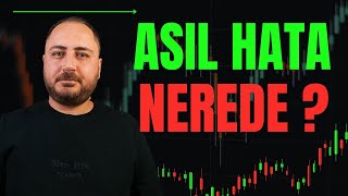 Forexte Sabır Neden Abartılıyor? Trade Polojisinin Gerçek Yüzü