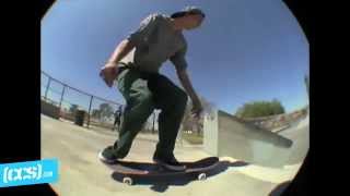 Trick Mix Danny Corrall