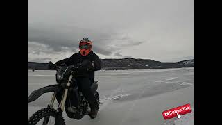 Stud Test On Soft Ice screenshot 2