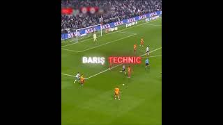 Adam Çok Tekniksel Oynuyo Ya