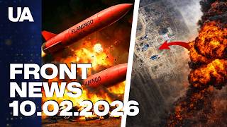 Ukrainian missiles destroy Putin’s main training ground — end of Kremlin’s secret weapon?