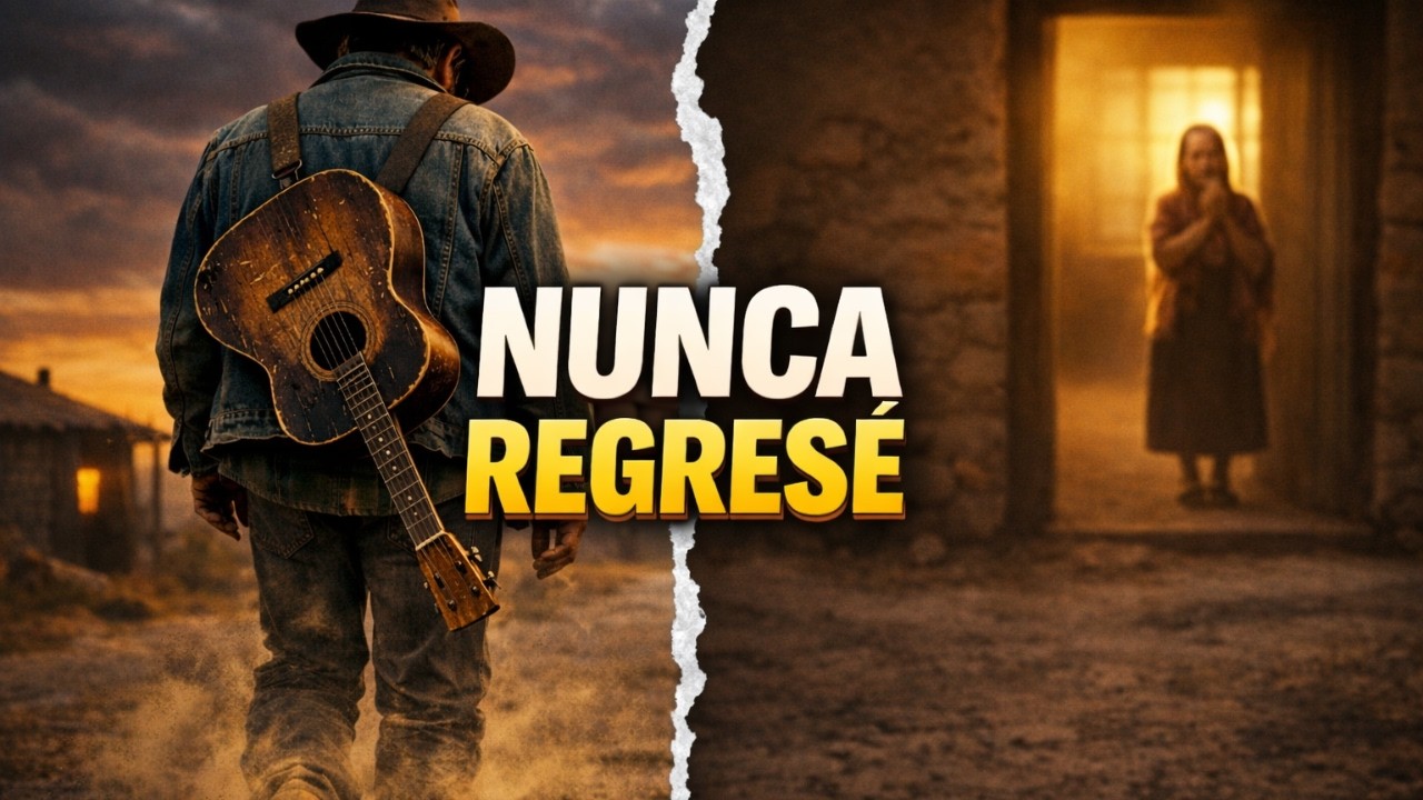 Corridos para Migrantes 2025 - Del Rancho con Fe | Corridos Mexicanos Tristes Largos