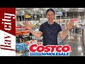 Shopping At COSTCO & Cooking Healthy Recipes