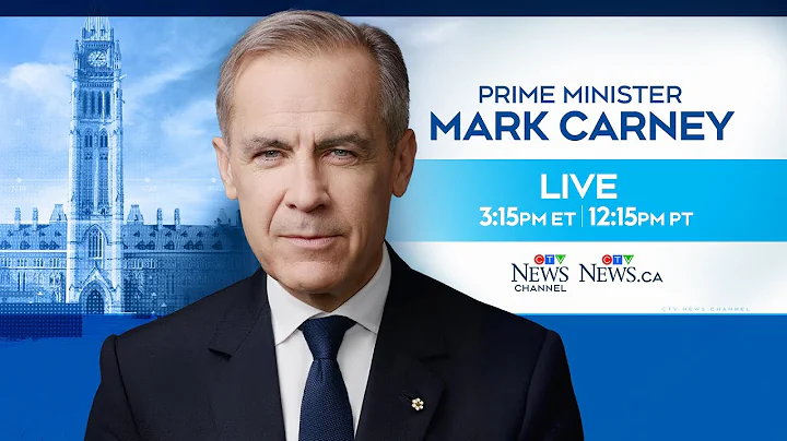 Prime Minister Mark Carney announces measures to protect Canada's steel industry