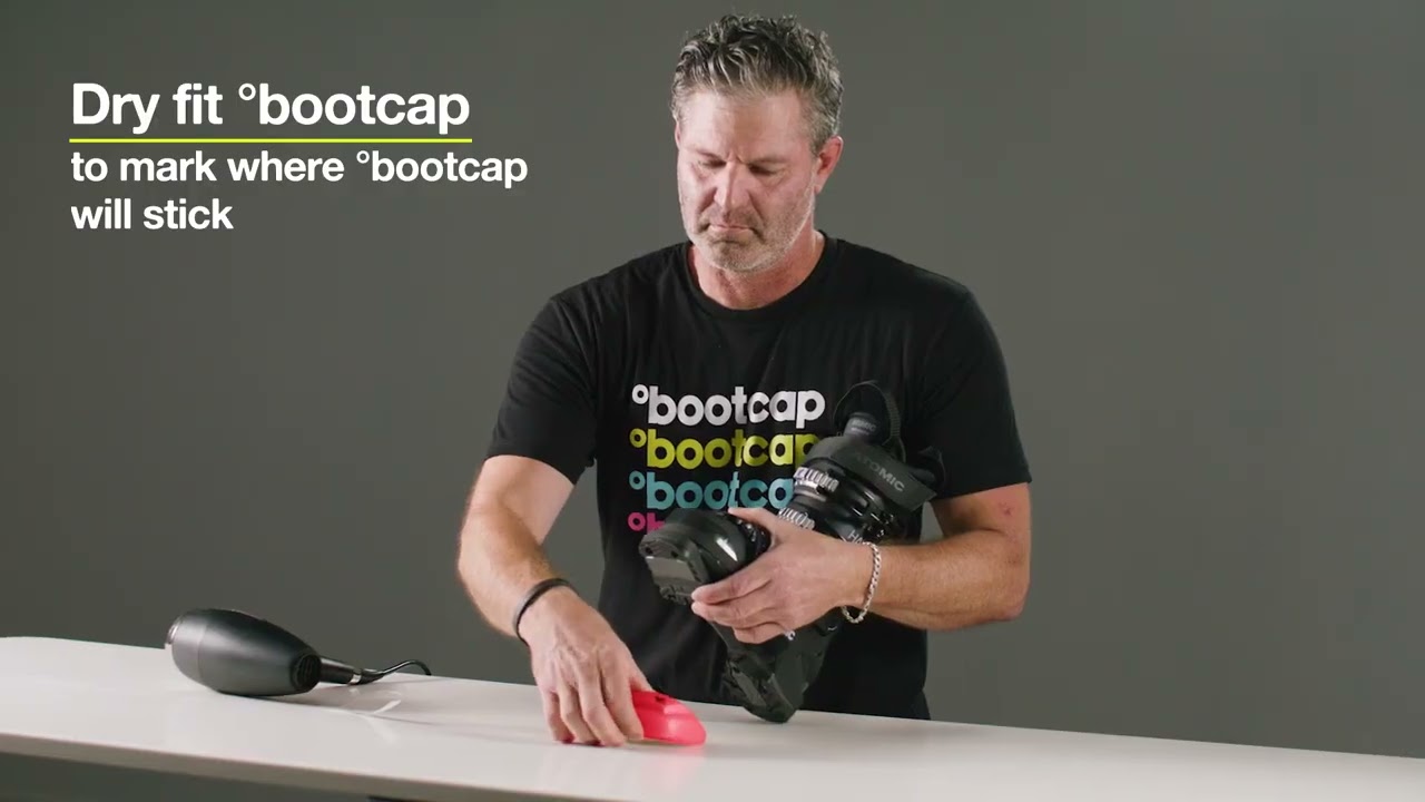 Preview of Bootcap 2.5 Video