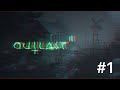 Outlast 2 #1-Este pueblo no es normal