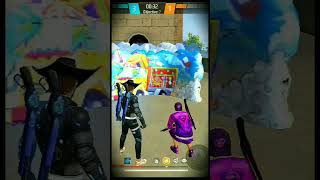 Noob Adam Vs Pro Noob Adam One Tap Training     freefire Clips garena Free Fire short 