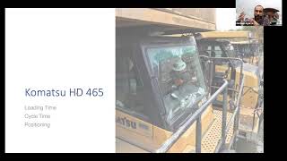 Fleet Management & Data Analytics - Devon & Cornwall Branch event - January 2021 screenshot 5