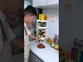 Kitchen Condiment Storage Rack #food #kitchen