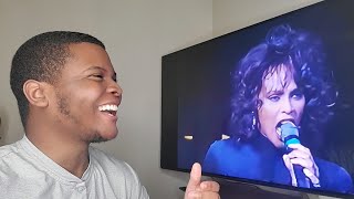 Whitney Houston - 