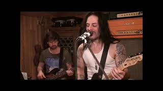 Richie Kotzen - Player Out take 2