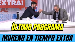 🔴Guillermo Moreno EN VIVO por 