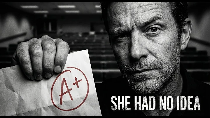 My Professor Can't Detect AI (And It’s Hilarious)