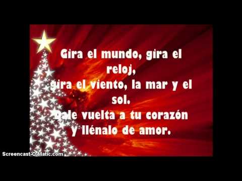 Ven A Cantar