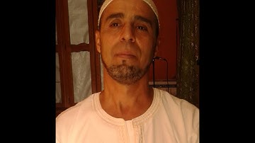 تلاوة حزينة ومؤثرة للقارئ الشيخ أبوبكر مومني حفظه الله من مسجد النصر زواوة الشراقة الجزائرالعاصمة