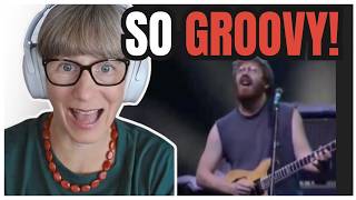 Phish Took Me on a JOURNEY… | Slave to the Traffic Light Reaction