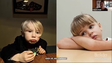 Foundations of Early Human Learning