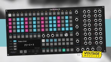 Gate Nouveau 64 Promo