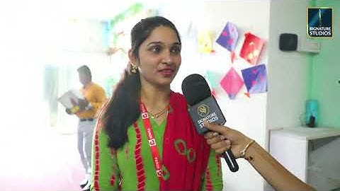 FUTURE SPARK INTERNATIONAL SCHOOL - INTRODUCTION VIDEO