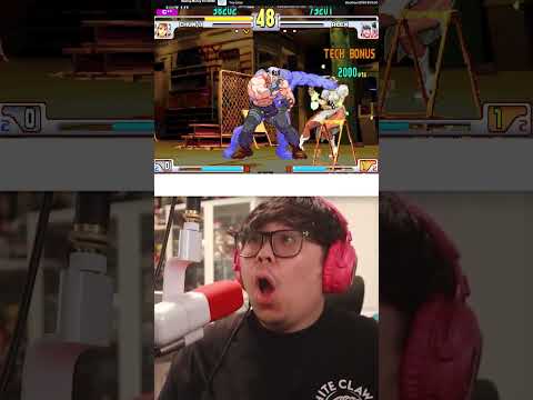 I GOT DAIGO PARRIED AGAIN ON 04.04.2026...