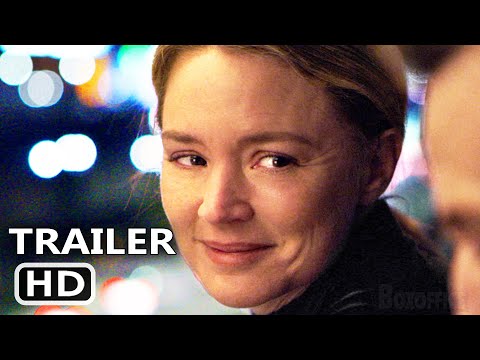 PARIS MEMORIES Trailer (2022) Virginie Efira