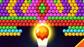 Bubble Shooter Classic HD - LetsPlay@