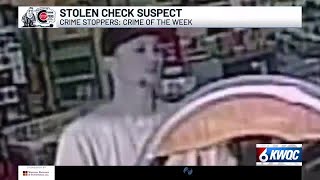 Crime Stoppers of the Quad Cities: Aug. 7