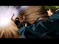 Maki vs Zenin Clan「Jujutsu Kaisen Season 3: The Culling Game AMV」The Emptiness Machine