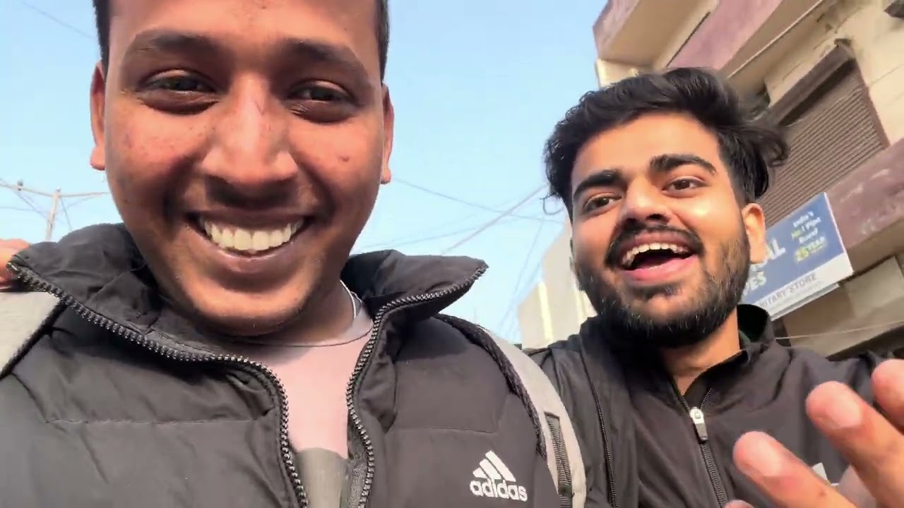 @mananpahadia1 New Business Start Kar Diya | Congratulations 🎊 | Panipat Vlog