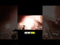 TheBurntPeanut's chaotic solo raid goes horribly wrong.