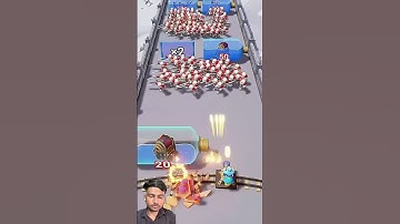 Top War Part 184 | Start Zero To Hero Series : #Gaming #TopWar #youtubeshorts #games