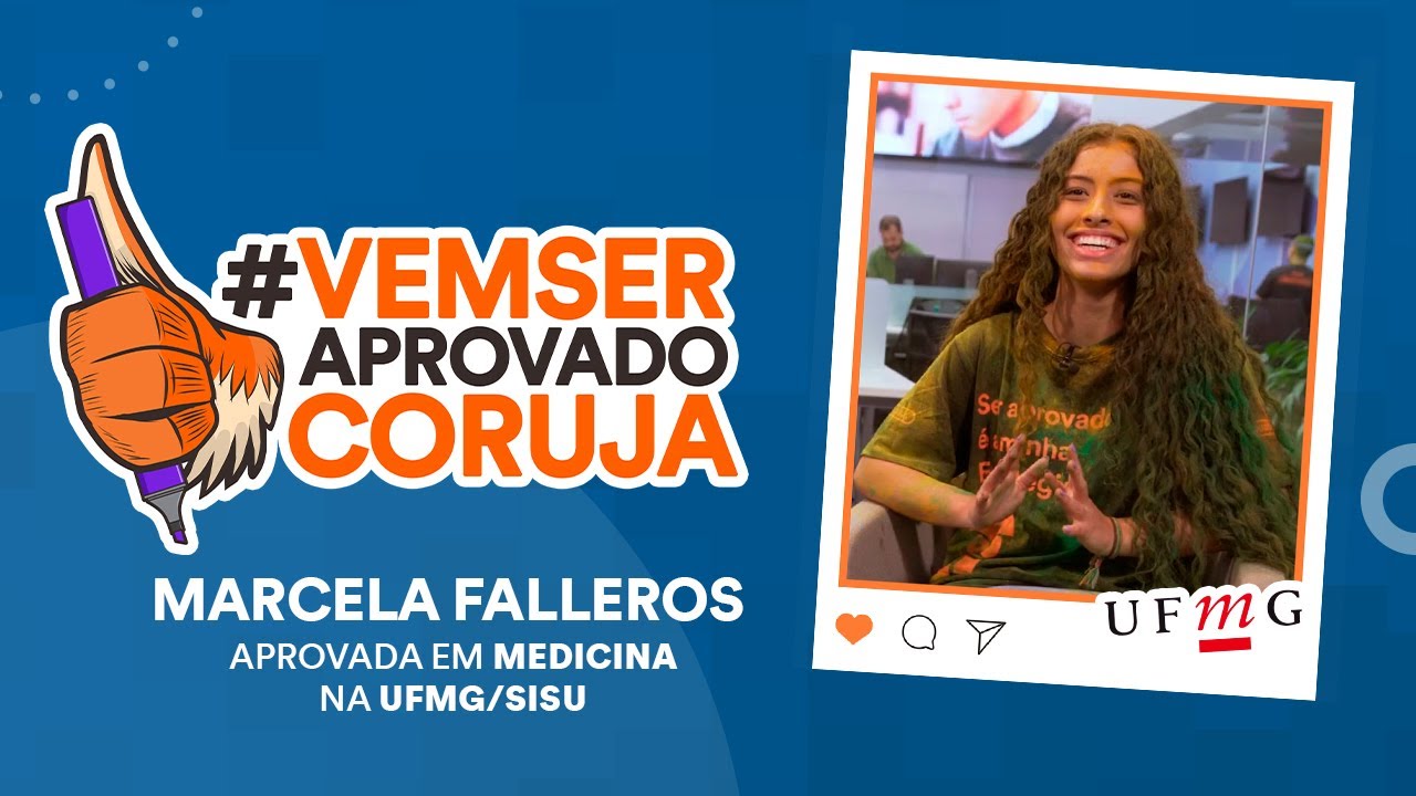 UFMG-SiSU 2024 + Vestibulares