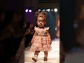 ✨🚀 Baby Jedi on the Runway! 🍼💃 | #BabyFashionShow #StarWarsBaby #TooCuteToHandle #MiniRunwayStar ✨👶