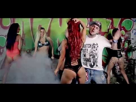 MC Masu Haide , haide VIDEOCLIP HD 2013)